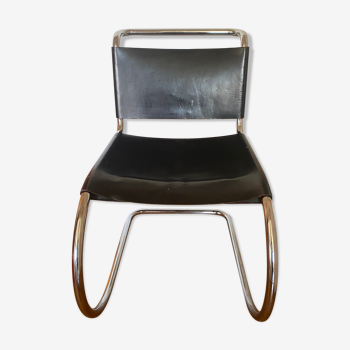 Chair MR MR10 Mies Van Der Rohe, Knoll