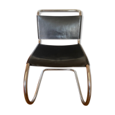 Chaise MR10 de Mies Van Der Rohe, Knoll