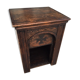 Church furniture late 19th and early 20th century