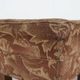 Set of 2 Art Deco poufs with original upholstery, France 1930