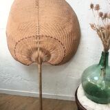 Wicker palm