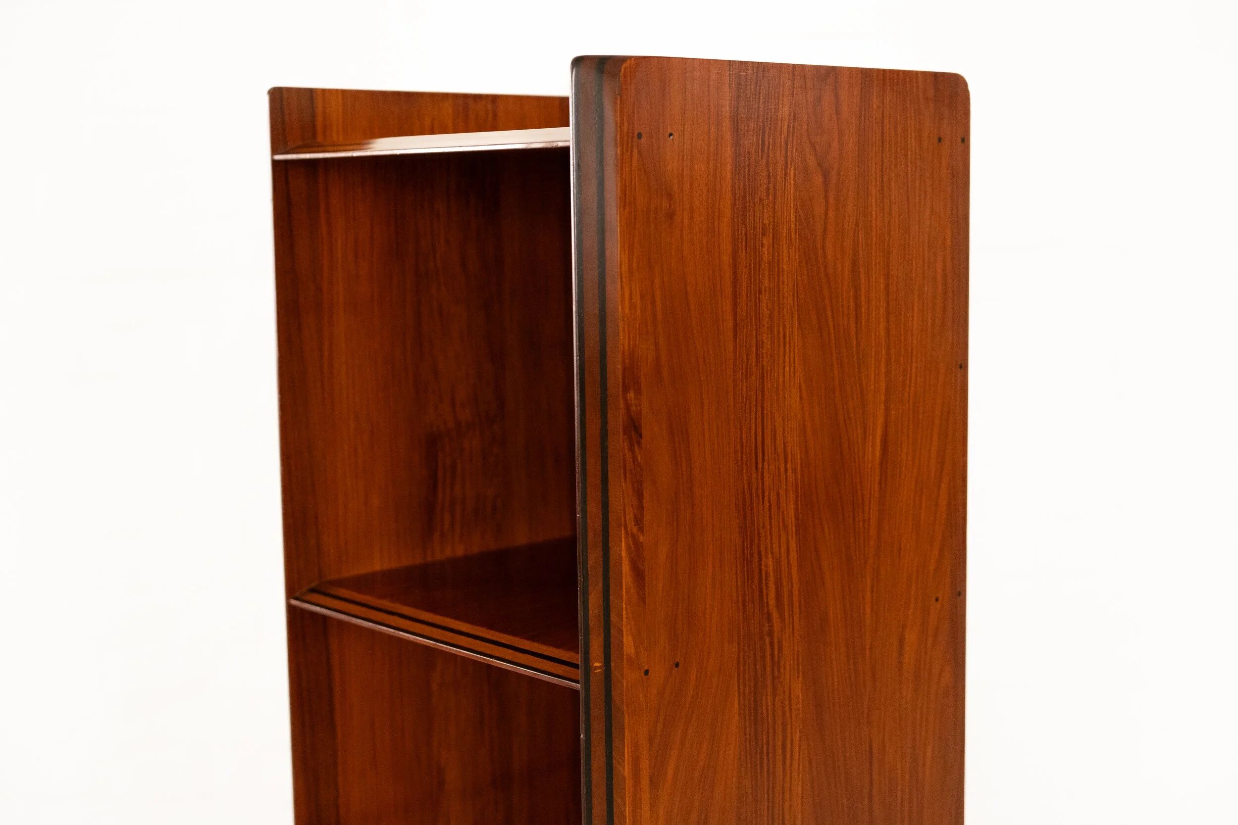 Artona shelf by Afra & Tobia Scarpa for Maxalto