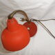 Desk lamp 50s