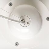 Suspension Planet Albertslund Danish mid-century by Jens Møller Jensen for Louis Poulsen