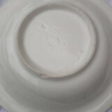 Speckled soup plates