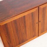 Buffet by Jar Winding in palissandre