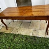 Louis XV table