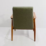 Fauteuil vintage 1960 restauré