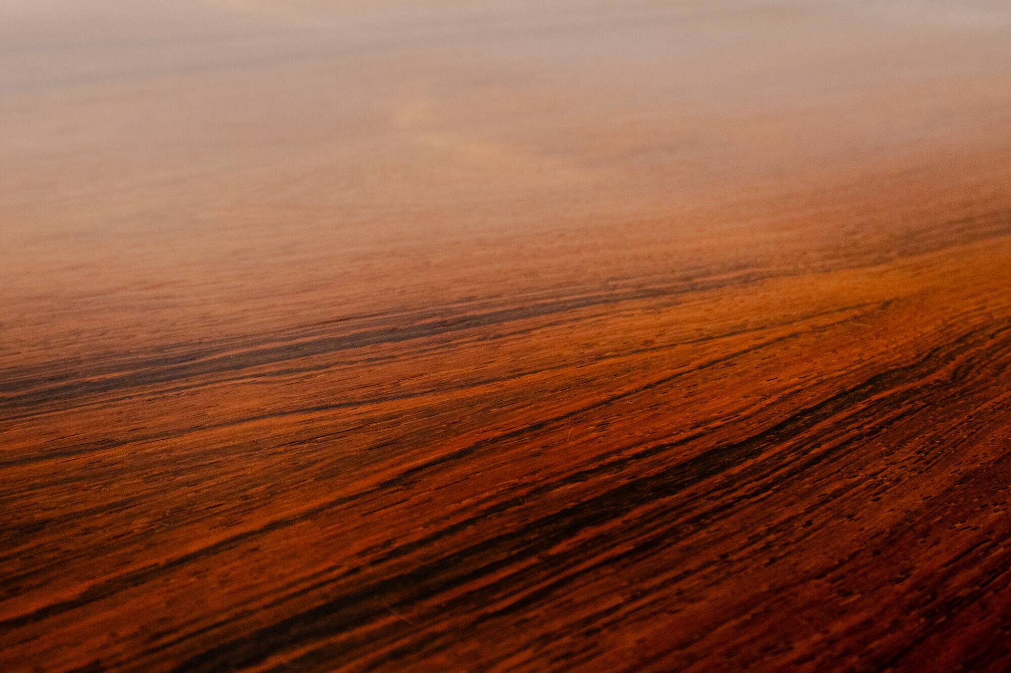 Coffee table in rosewood by Sven Ellekaer