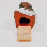 Handcrafted Ceramic Woman Sculpture by Rogier Vandeweghe for Perignem 1960s