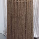 Jute lamp 74 cm