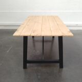 Pine table