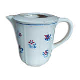 erène Porcelaine old vintage coffee maker