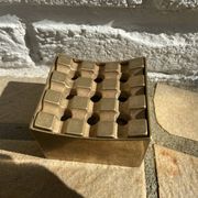 Ultime style ashtray