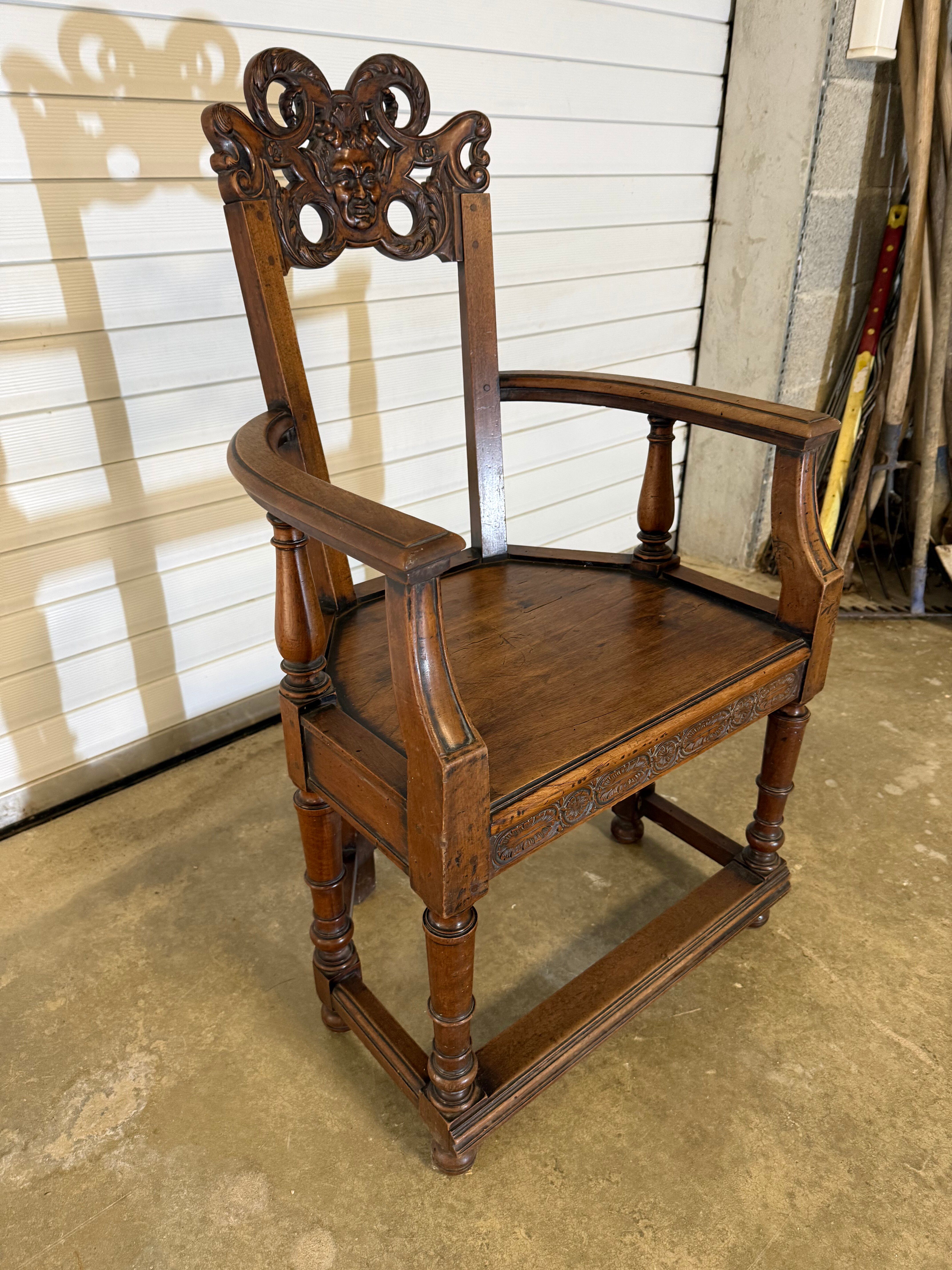 Fauteuil