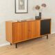 1960s sideboard, Heinrich Riestenpatt