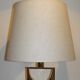 Lamp to lay down 70s