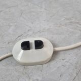 Mid century floor lamp by av mazzega