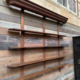 Early 20th Century Bar Set