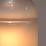 Lampadaire « Sfumato » LT 316 de Carlo Nason pour Mazzega, années 1970