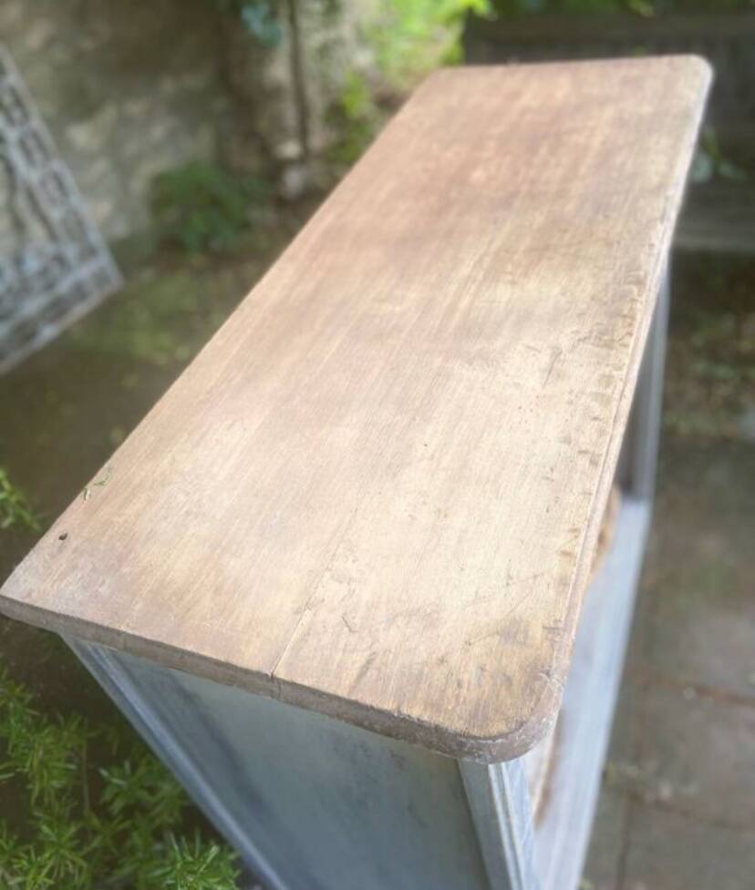 Parisian sideboard from the 1900s