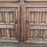 19th century dresser