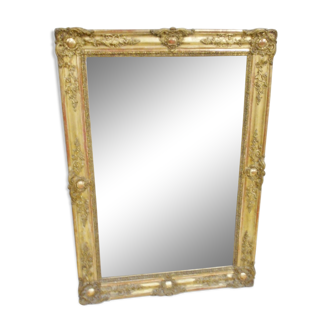 Golden mirror restoration era