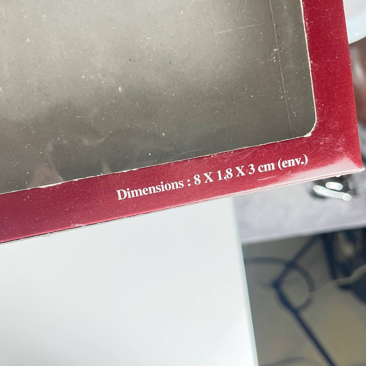 Set of 6 antique silver-plated horse-shaped knife holders