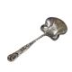 Art Nouveau style sugar bowl spoon, 1920s