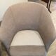 Pair of armchairs 50s