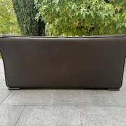 Canapé Italien Brunati années 90
