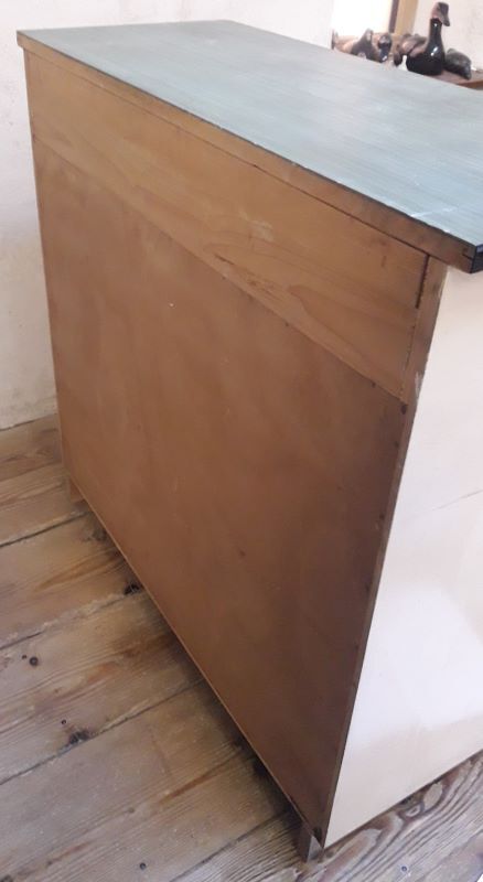 Vintage mado buffet