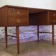 Bureau de style scandinave