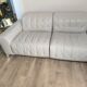 Roche Bobois living room