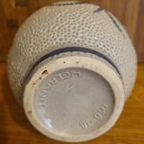 Scheurich West Germany 418-18 pitcher-shaped vase