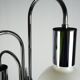 Floor lamp 5 bulbs 70s