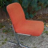 70s armchair