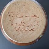 Ceramic jug Fabien Comte