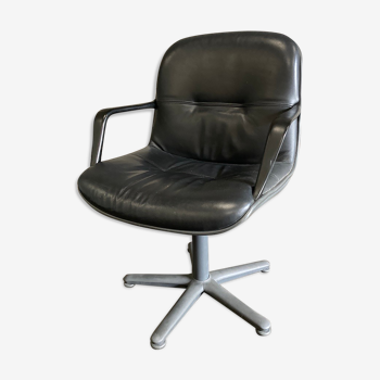 Strafor  swivel desk chair - 1992