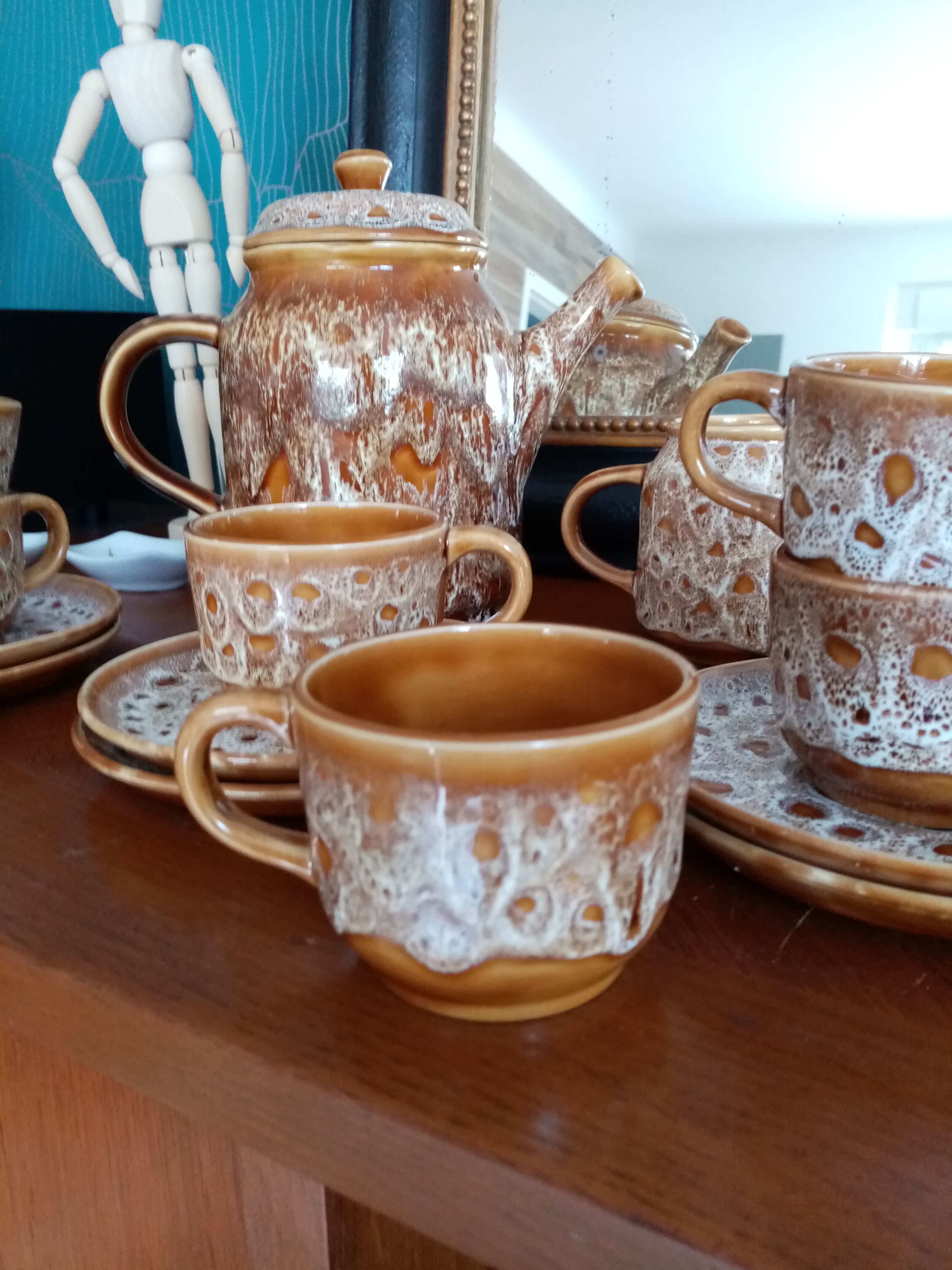 Coffee service Sarreguemines and Digoin