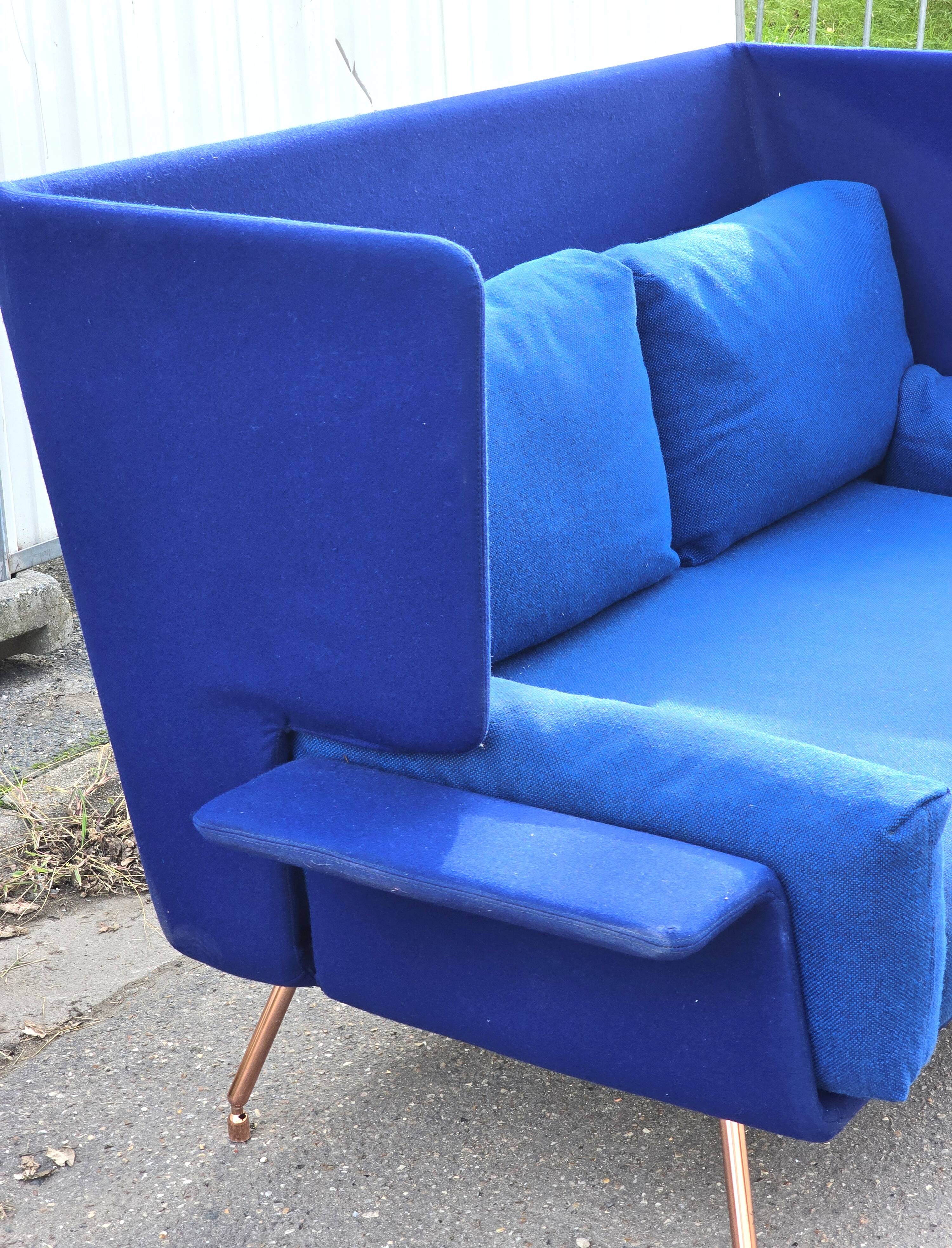 Ensemble de salon A&A, Knoll Studio