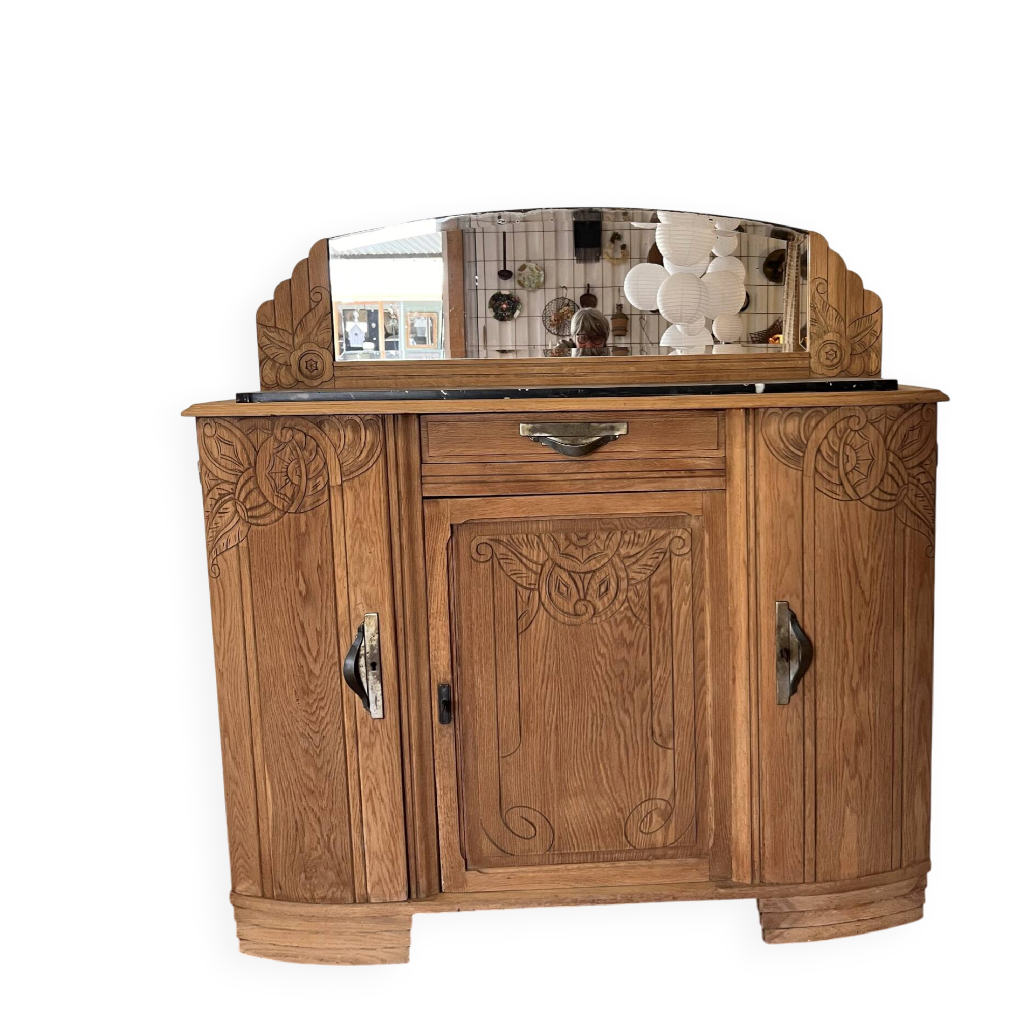 Art Deco style furniture