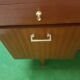 Mahogany sideboard