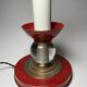 Vintage lamp