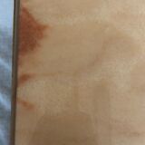 Spot like that marble and brass