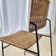 SW88 chair by Herta María Witzemann for Wilde&Spieth, 1954.