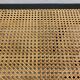 Banc de piano rotin