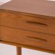 Vintage Scandinavian eniflade - 130cm