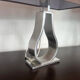 Paire de lampes designer Monica Mulder 1990 - moderniste