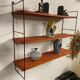 Scandinavian shelf String 1960s
